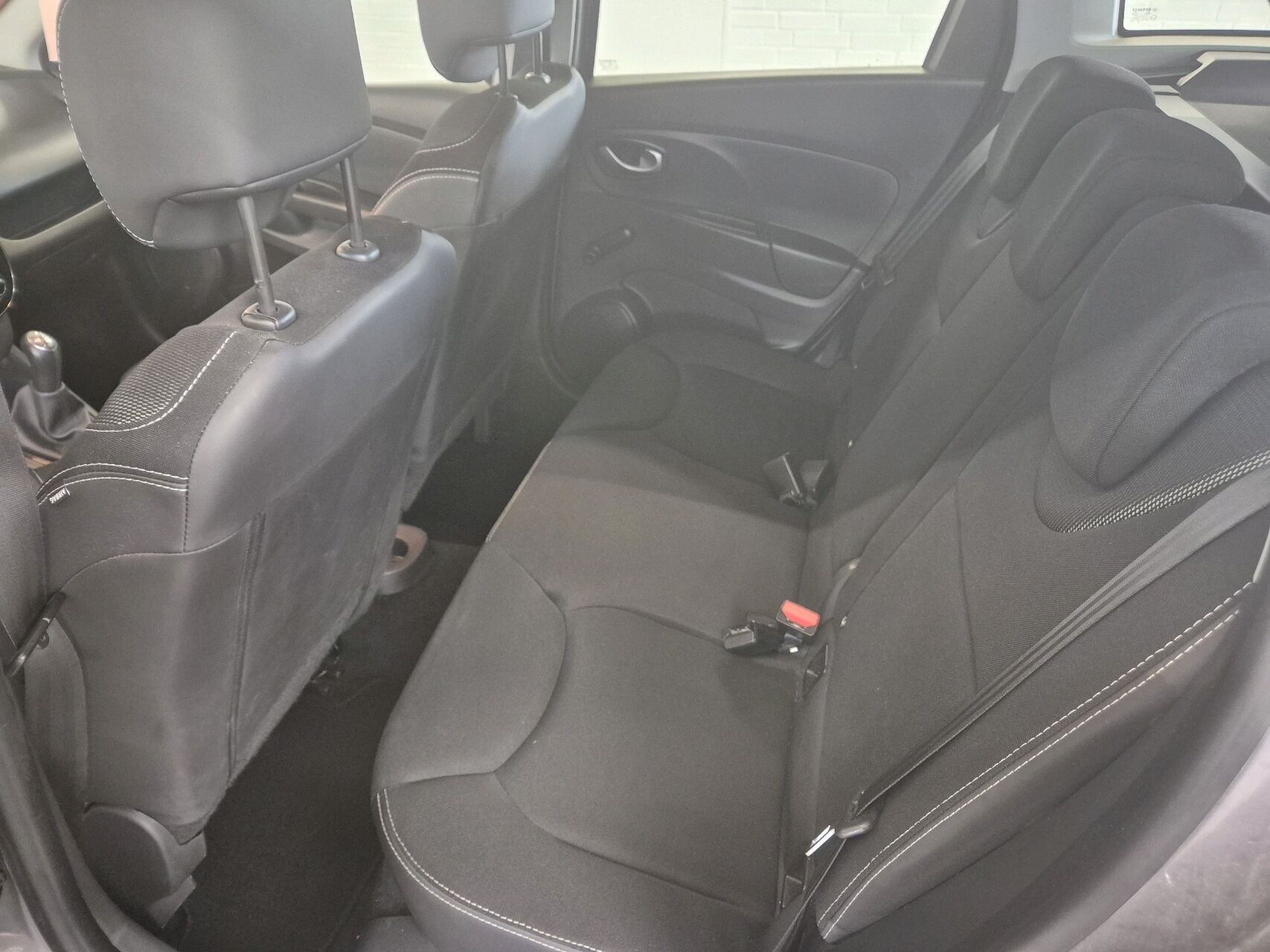 Billede af Renault Clio 0,9 TCE Formula Edition 99g 90HK 5d