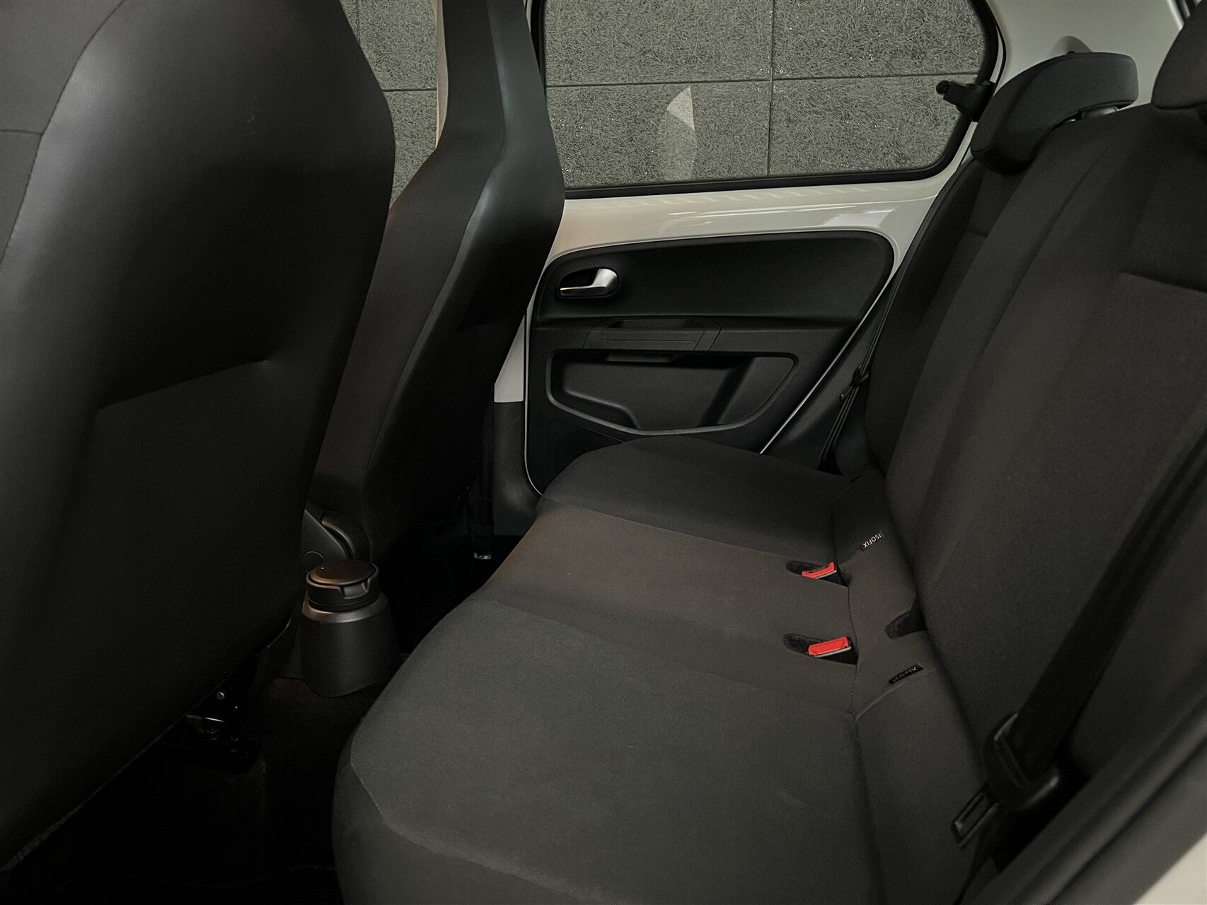 Billede af VW up 1,0 MPI BMT Move 60HK 5d