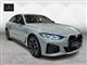 Billede af BMW i4 M50 Gran Coupé EL XDrive 544HK 5d Aut.