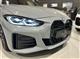 Billede af BMW i4 M50 Gran Coupé EL XDrive 544HK 5d Aut.
