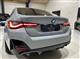 Billede af BMW i4 M50 Gran Coupé EL XDrive 544HK 5d Aut.