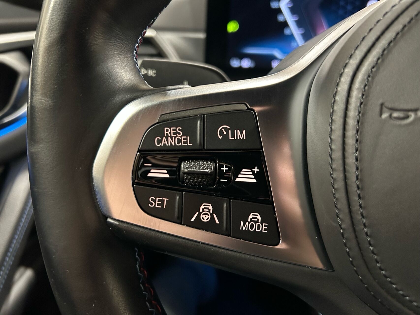 Billede af BMW i4 M50 Gran Coupé EL XDrive 544HK 5d Aut.