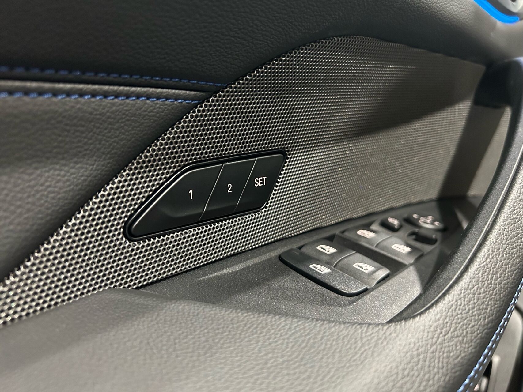 Billede af BMW i4 M50 Gran Coupé EL XDrive 544HK 5d Aut.