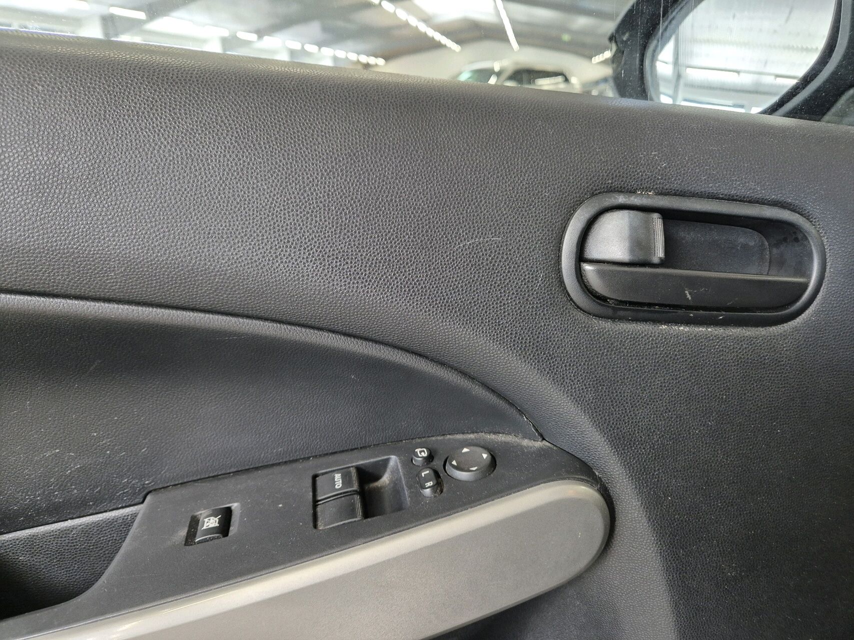 Billede af Mazda 2 1,3 Advance 86HK 5d