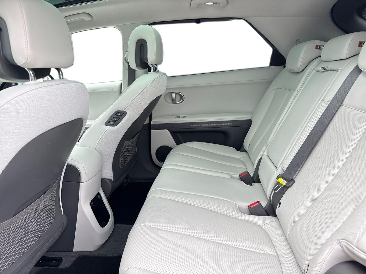 Billede af Hyundai Ioniq 5 Electric 77,4 kWh Ultimate 229HK 5d Aut.