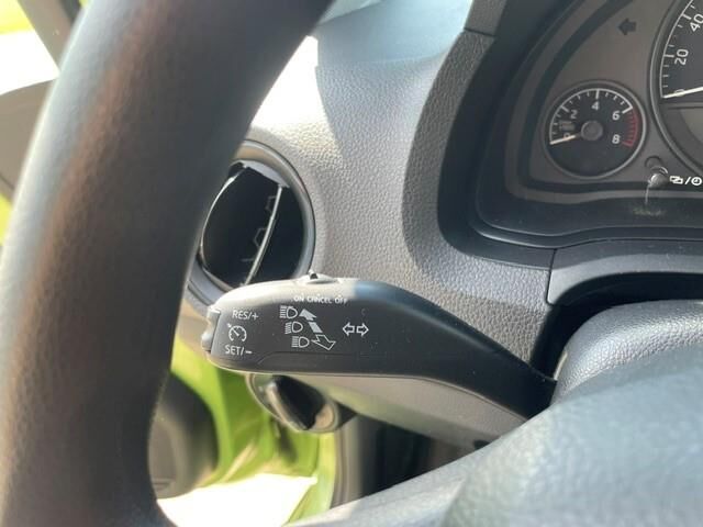 Billede af Skoda Citigo 1,0 MPI Ambition 60HK 5d Aut.