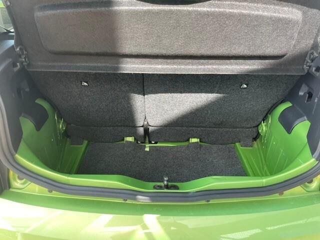 Billede af Skoda Citigo 1,0 MPI Ambition 60HK 5d Aut.