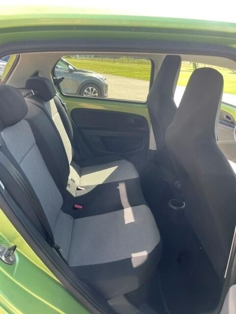 Billede af Skoda Citigo 1,0 MPI Ambition 60HK 5d Aut.
