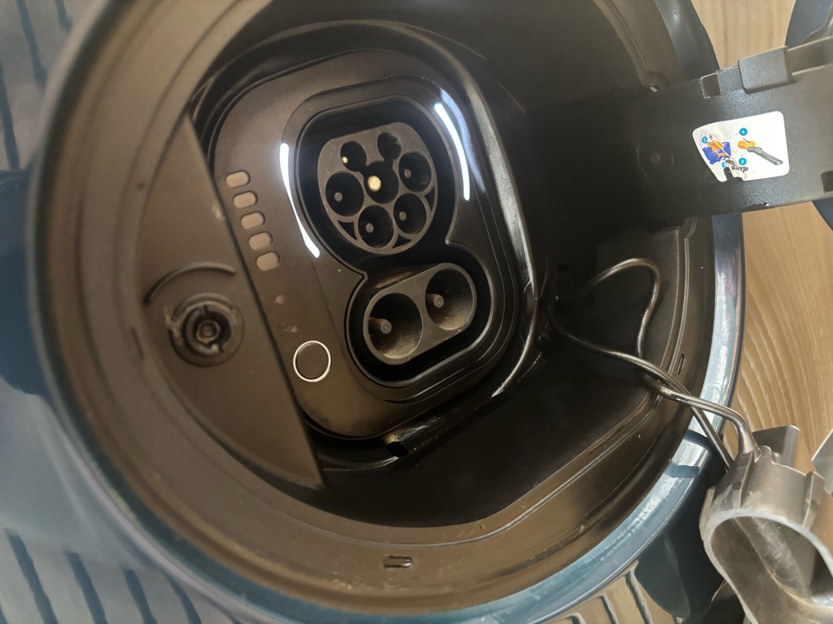 Billede af Fiat 500e EL La Prima 118HK Cabr. Aut.
