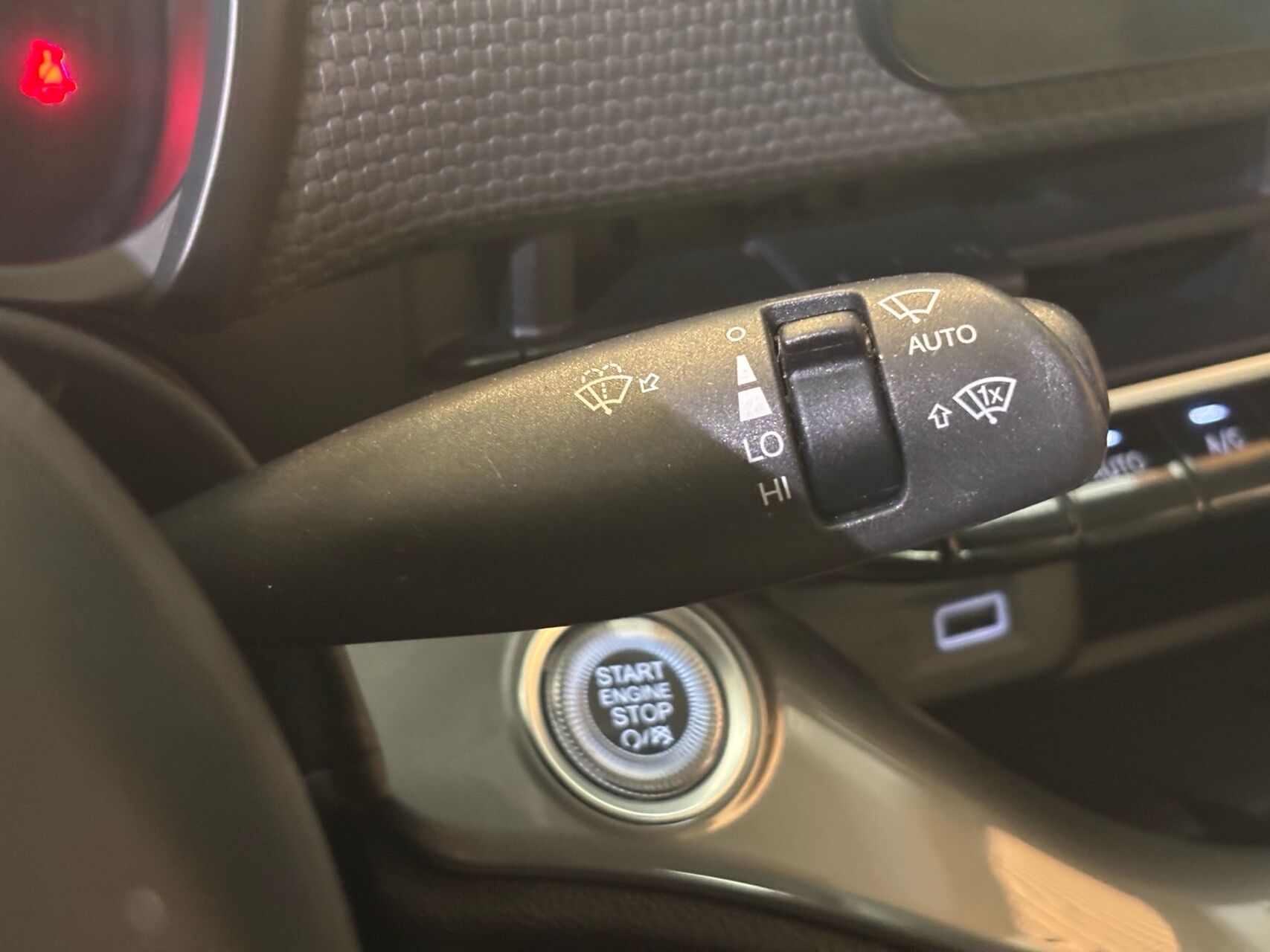 Billede af Fiat 500e EL La Prima 118HK Cabr. Aut.