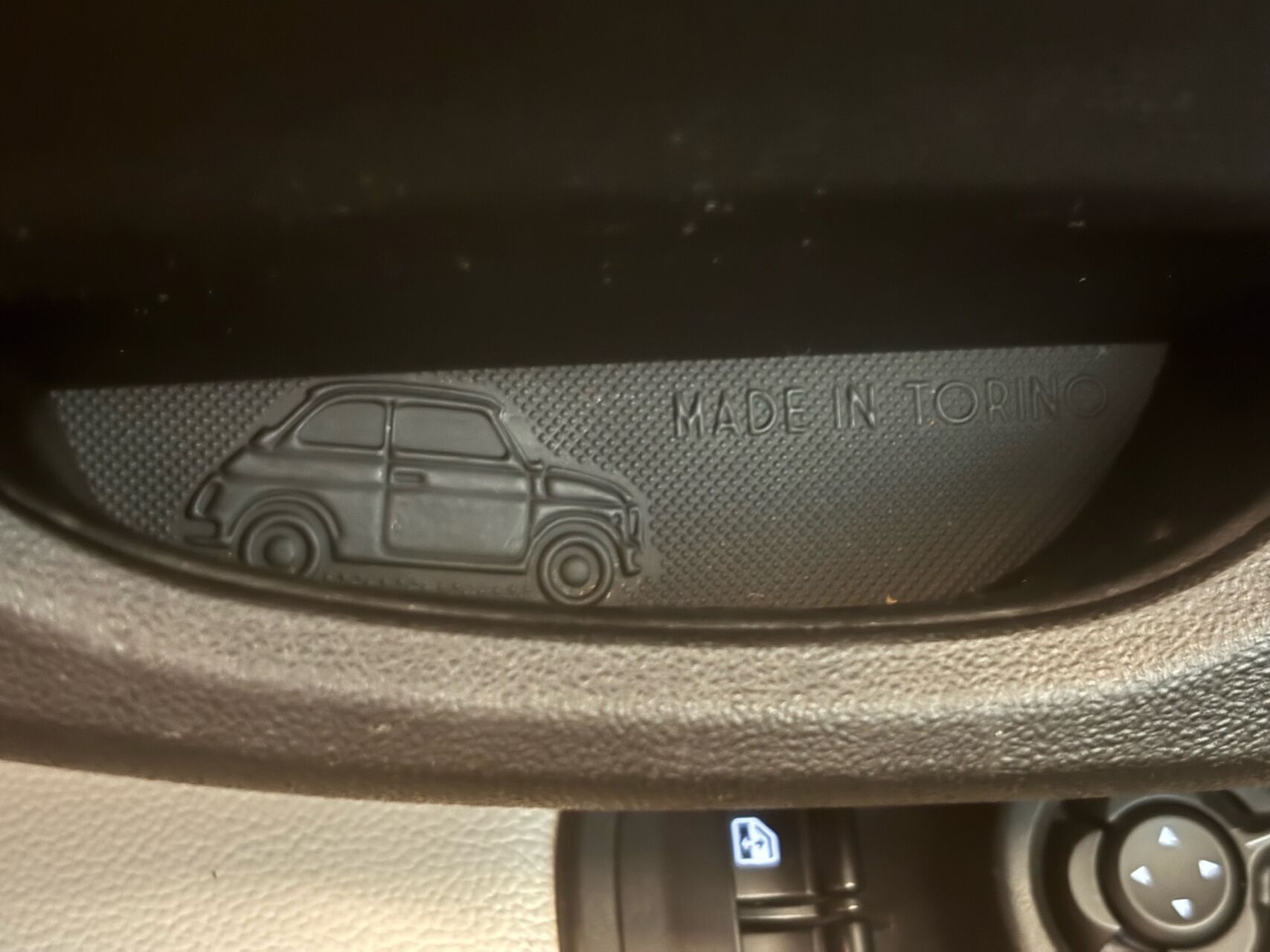 Billede af Fiat 500e EL La Prima 118HK Cabr. Aut.