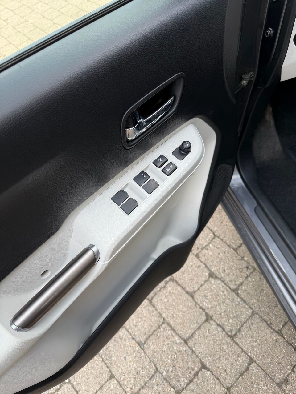 Billede af Suzuki Ignis 1,2 Dualjet 16V Adventure 90HK 5d