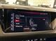 Billede af Audi RS E-tron GT EL Quattro 598HK 4d Aut.