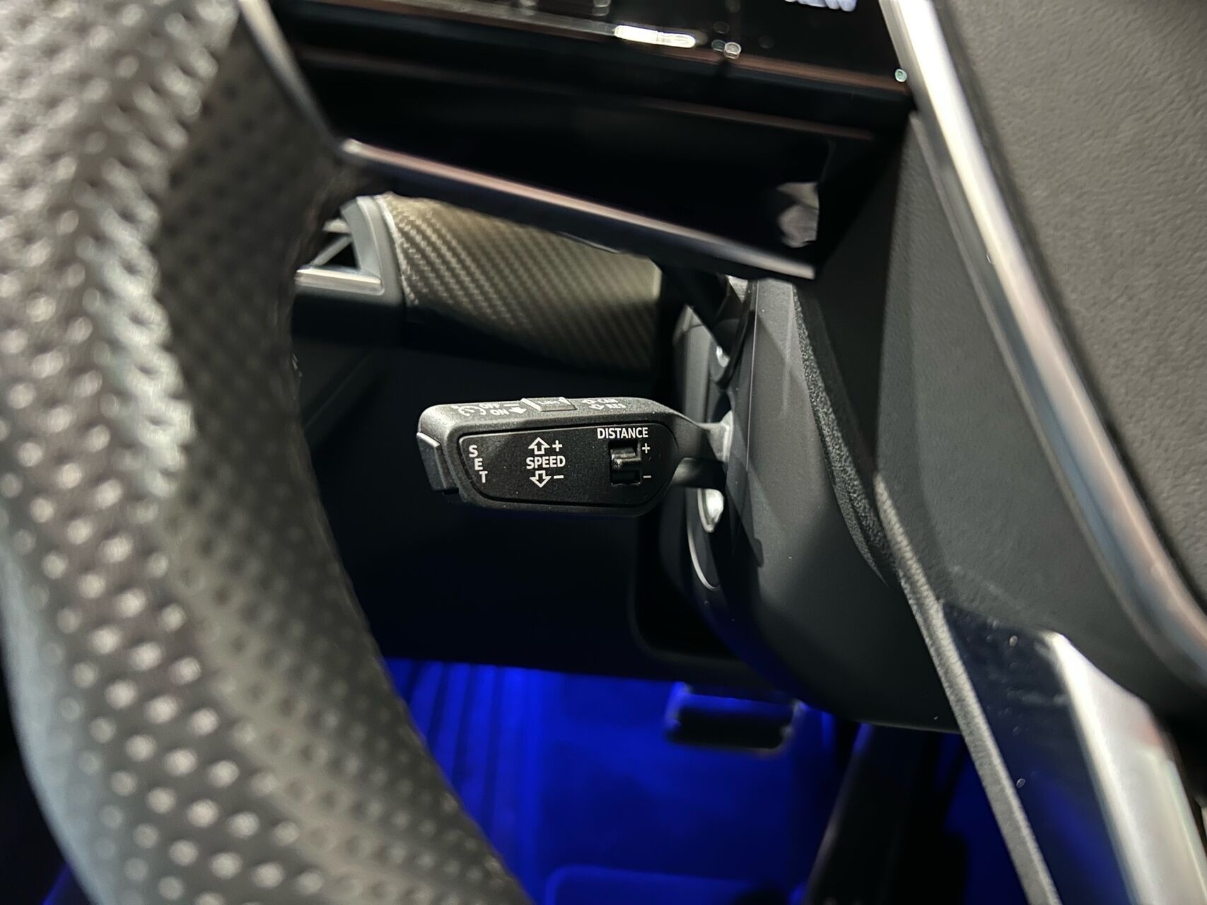 Billede af Audi RS E-tron GT EL Quattro 598HK 4d Aut.