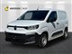 Billede af Citroën Berlingo L1V1 1,5 Blue HDi Masterline 100HK 6g