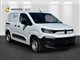 Billede af Citroën Berlingo L1V1 1,5 Blue HDi Masterline 100HK 6g