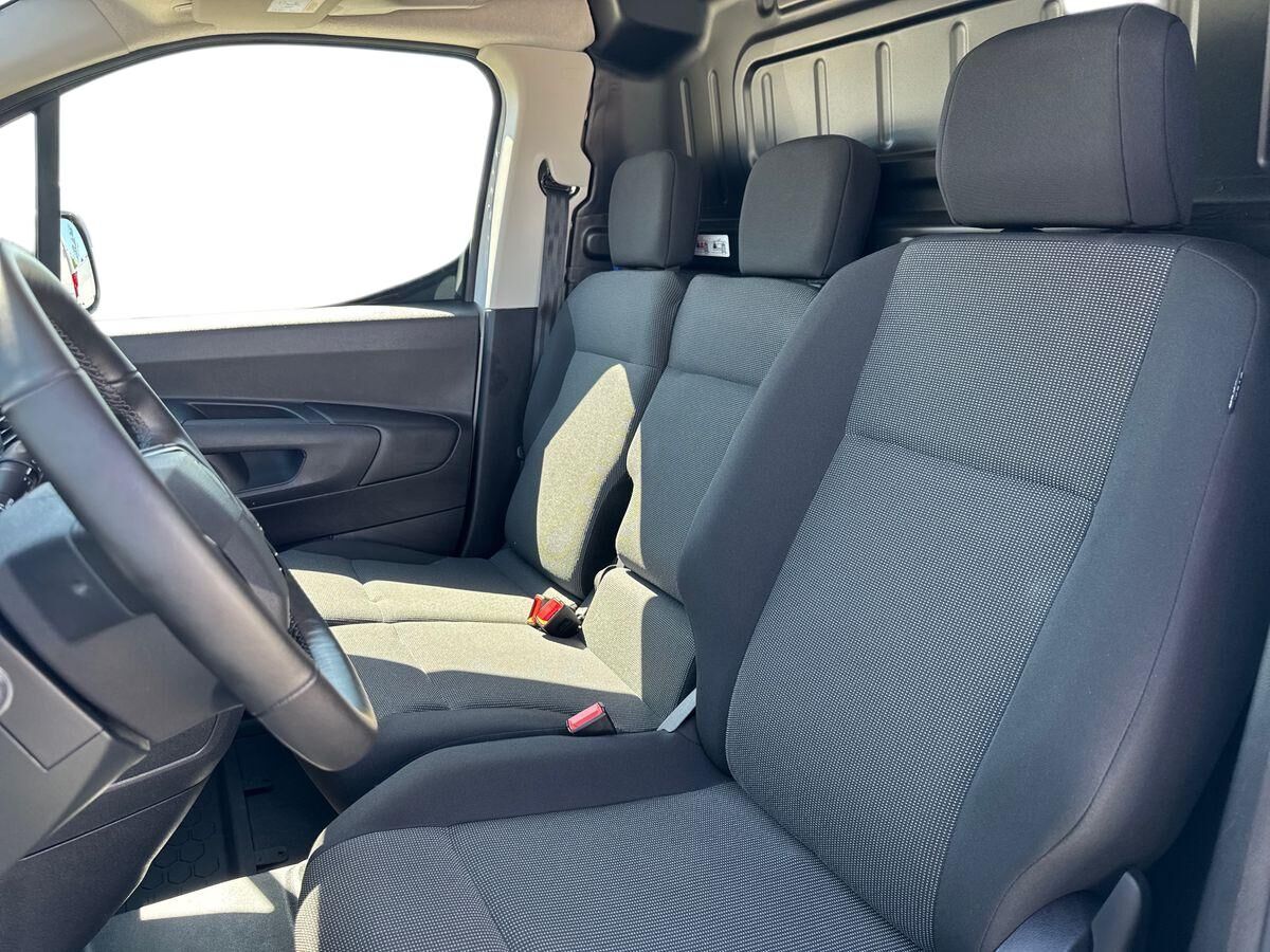 Billede af Citroën Berlingo L1V1 1,5 Blue HDi Masterline 100HK 6g