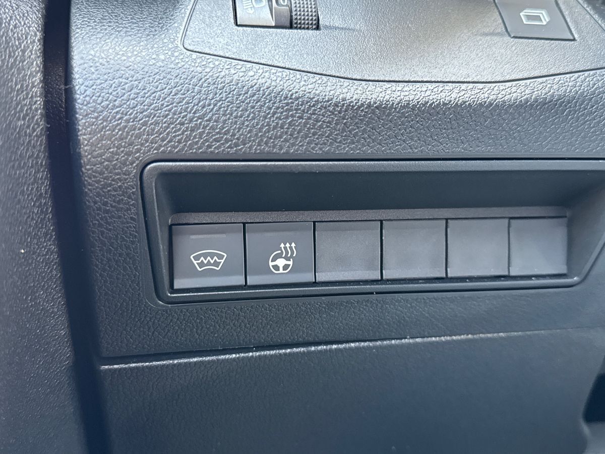 Billede af Citroën Berlingo L1V1 1,5 Blue HDi Masterline 100HK 6g