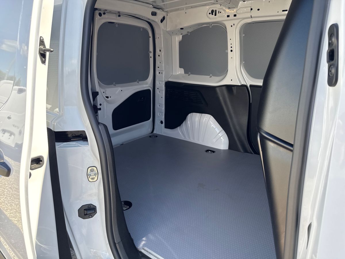 Billede af Citroën Berlingo L1V1 1,5 Blue HDi Masterline 100HK 6g