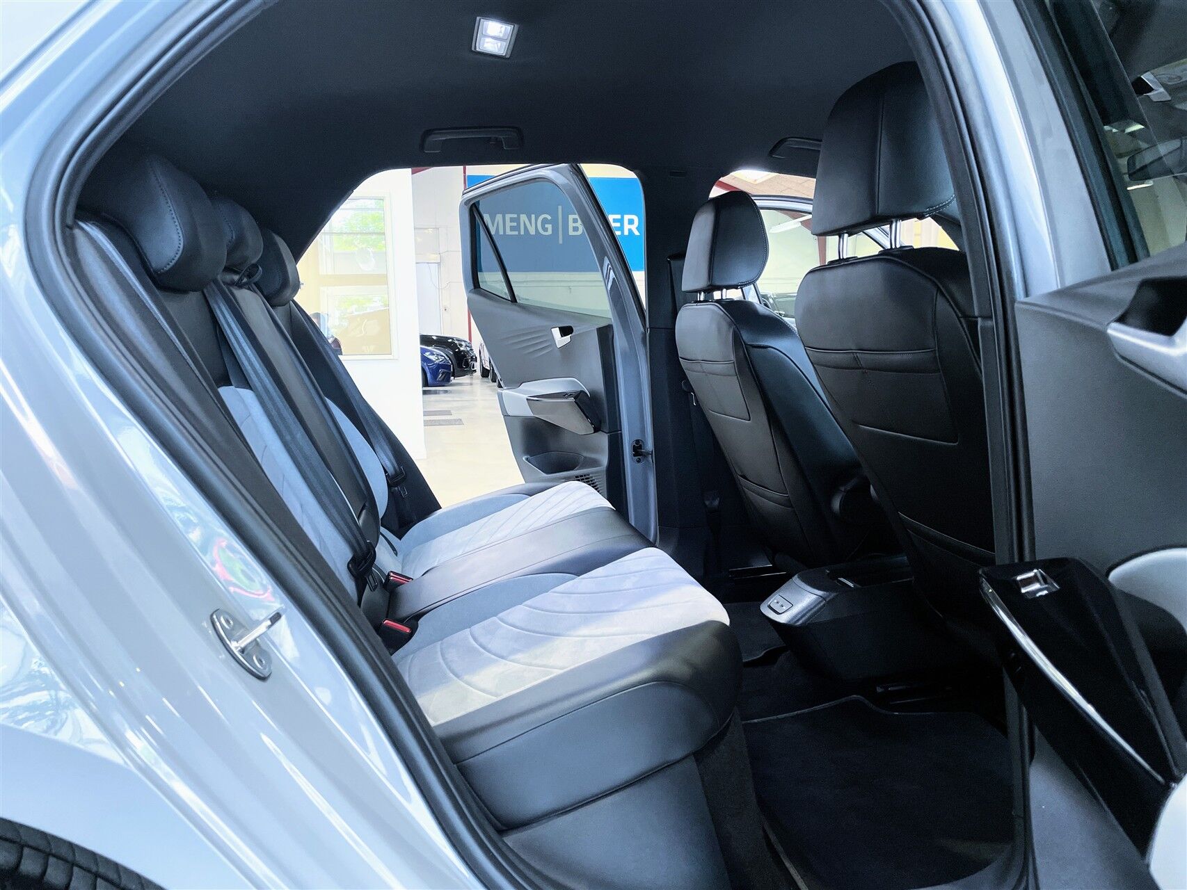 Billede af VW ID.3 EL Pro Performance 204HK 5d Aut.