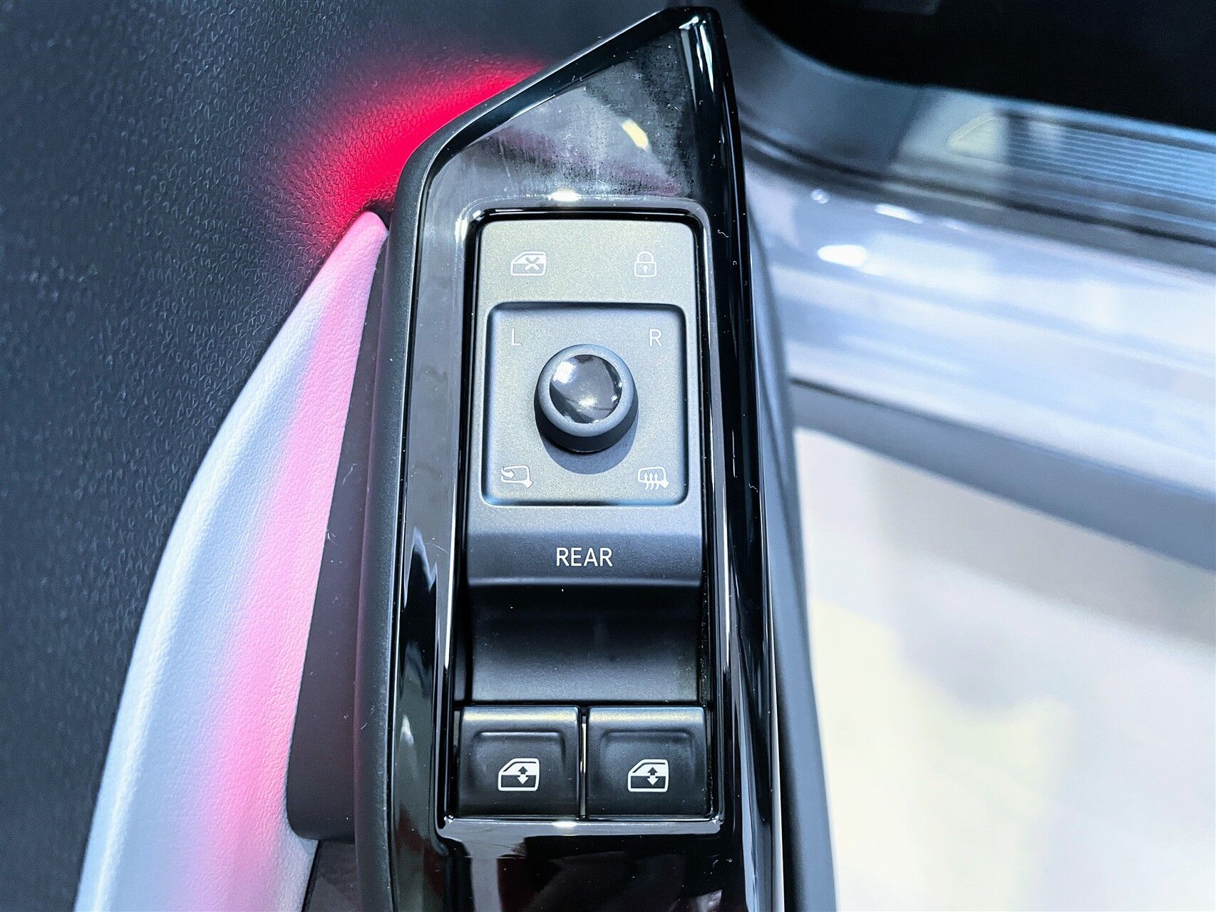 Billede af VW ID.3 EL Pro Performance 204HK 5d Aut.
