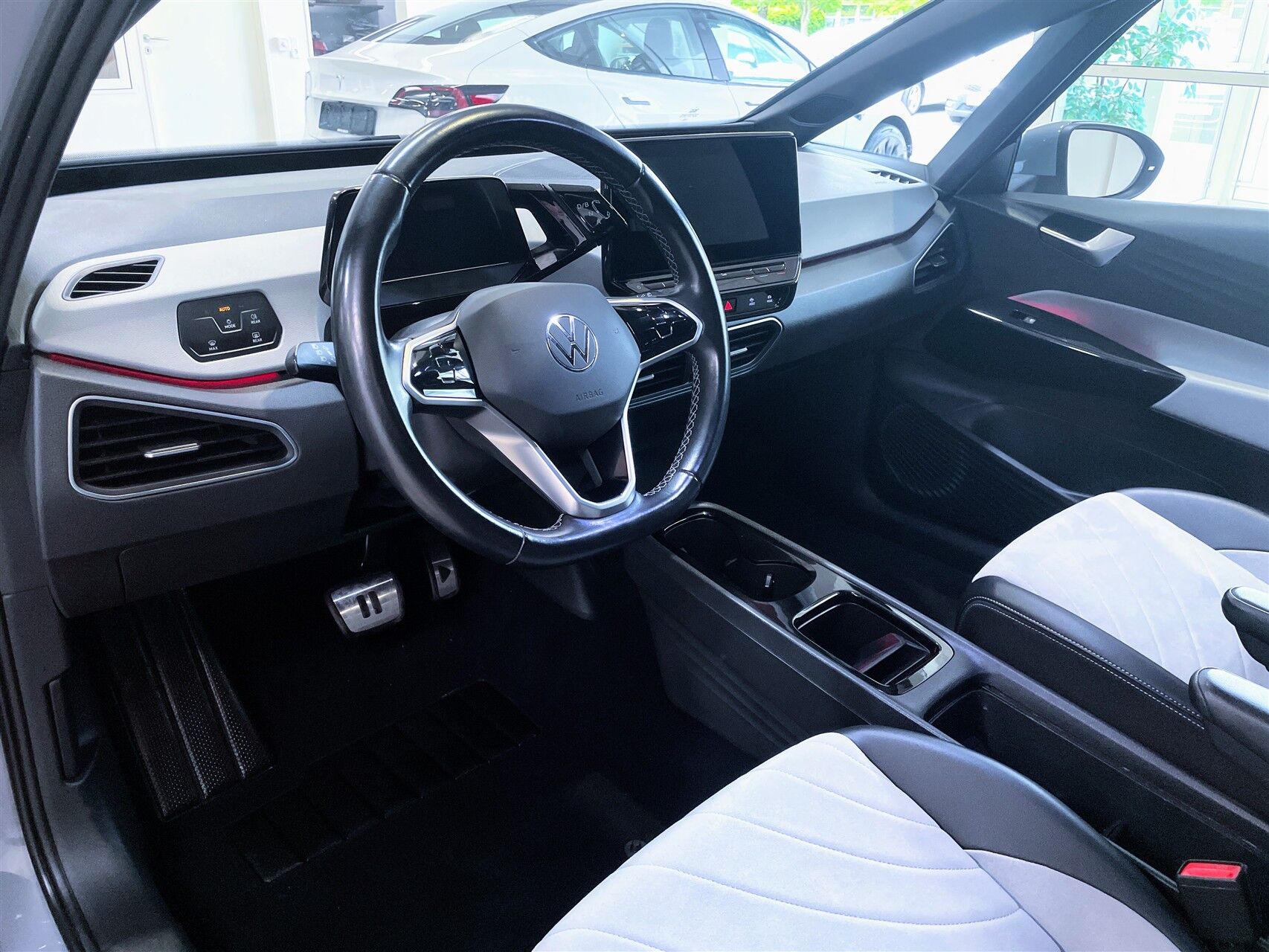Billede af VW ID.3 EL Pro Performance 204HK 5d Aut.