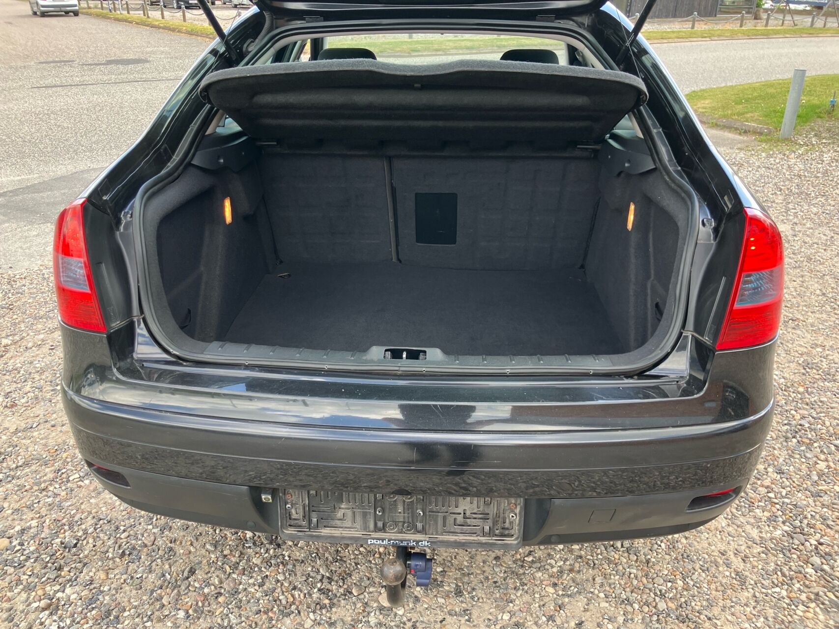 Billede af Citroën C5 1,8 i 16V Prestige S 125HK 5d
