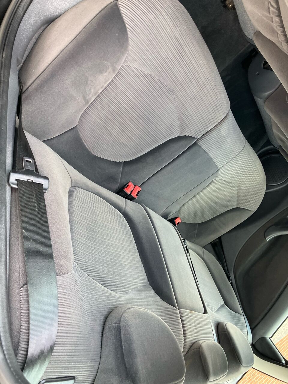 Billede af Citroën C5 1,8 i 16V Prestige S 125HK 5d