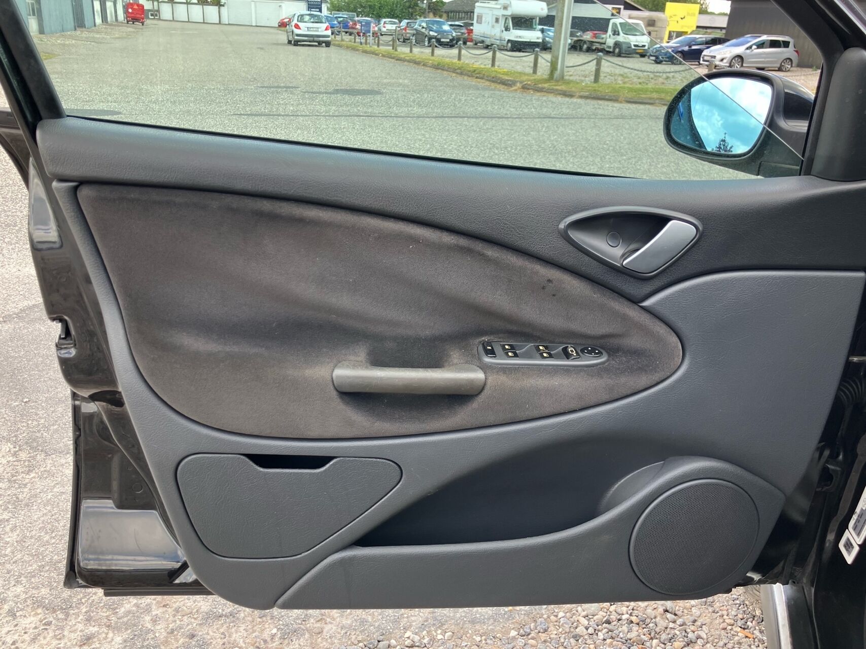 Billede af Citroën C5 1,8 i 16V Prestige S 125HK 5d