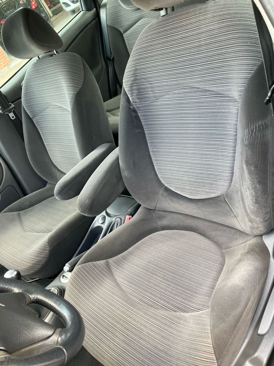 Billede af Citroën C5 1,8 i 16V Prestige S 125HK 5d