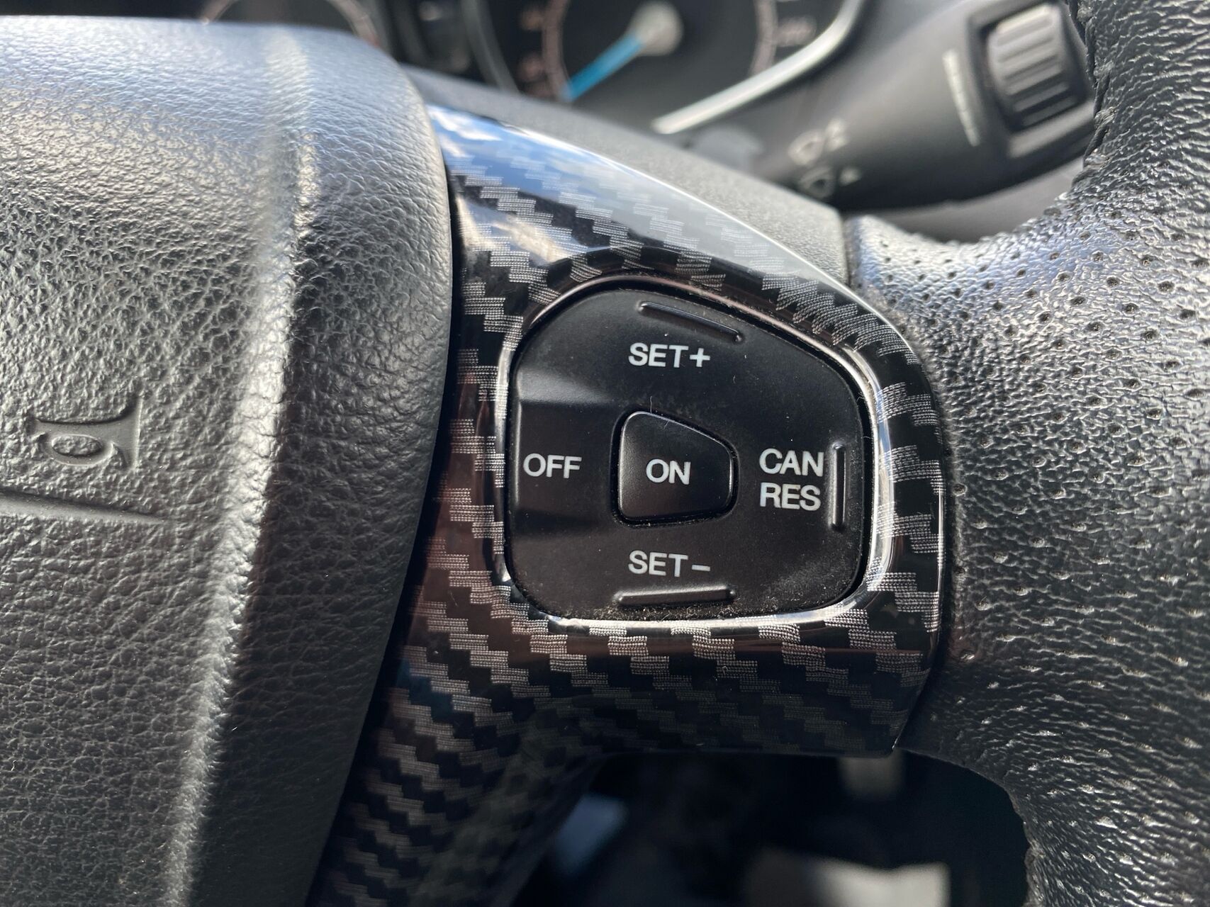 Billede af Ford Fiesta 1,0 EcoBoost ST-Line Start/Stop 140HK 5d