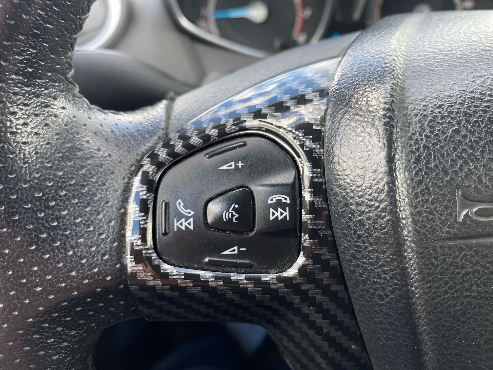 Billede af Ford Fiesta 1,0 EcoBoost ST-Line Start/Stop 140HK 5d