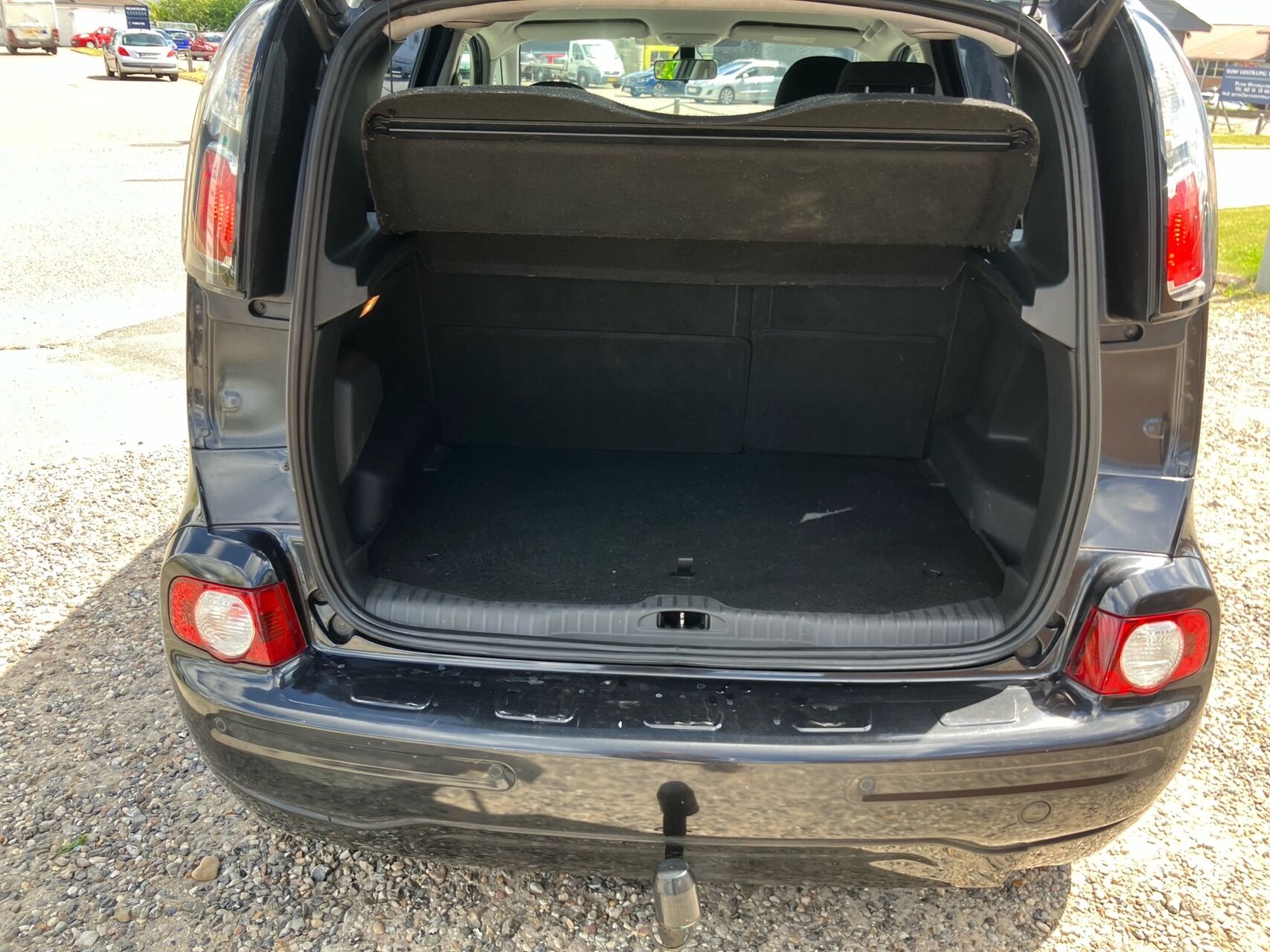 Billede af Citroën C3 Picasso 1,6 HDI Comfort 90HK