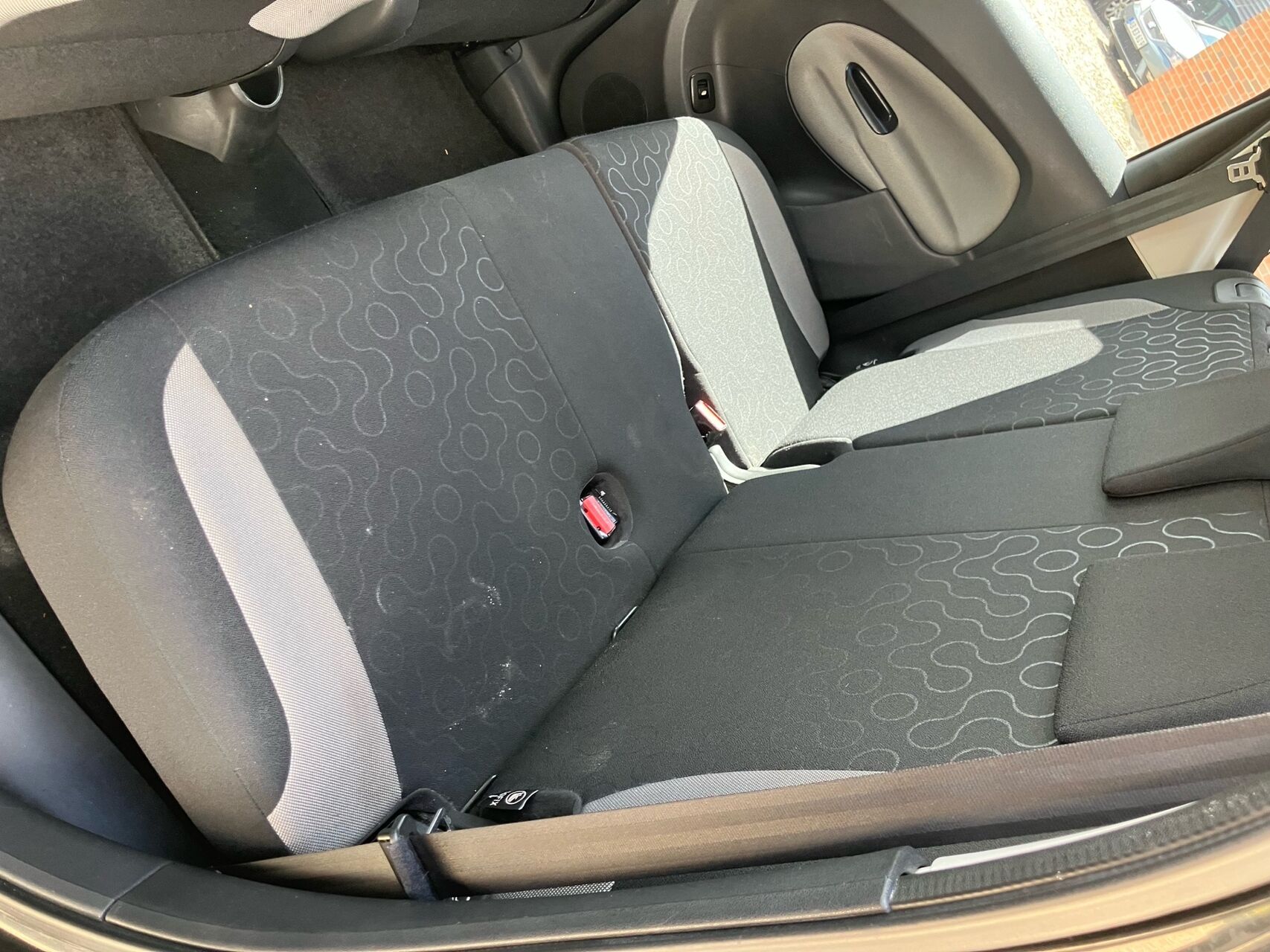 Billede af Citroën C3 Picasso 1,6 HDI Comfort 90HK