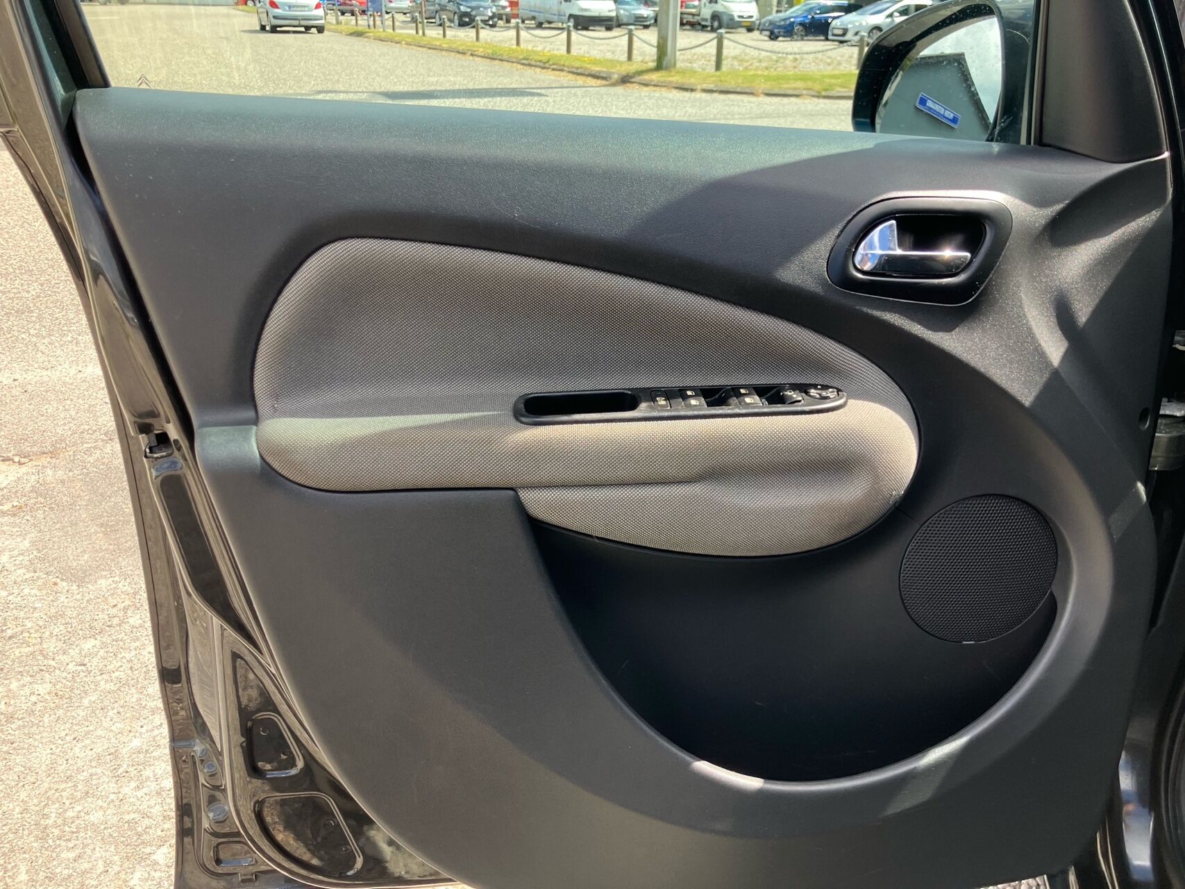 Billede af Citroën C3 Picasso 1,6 HDI Comfort 90HK