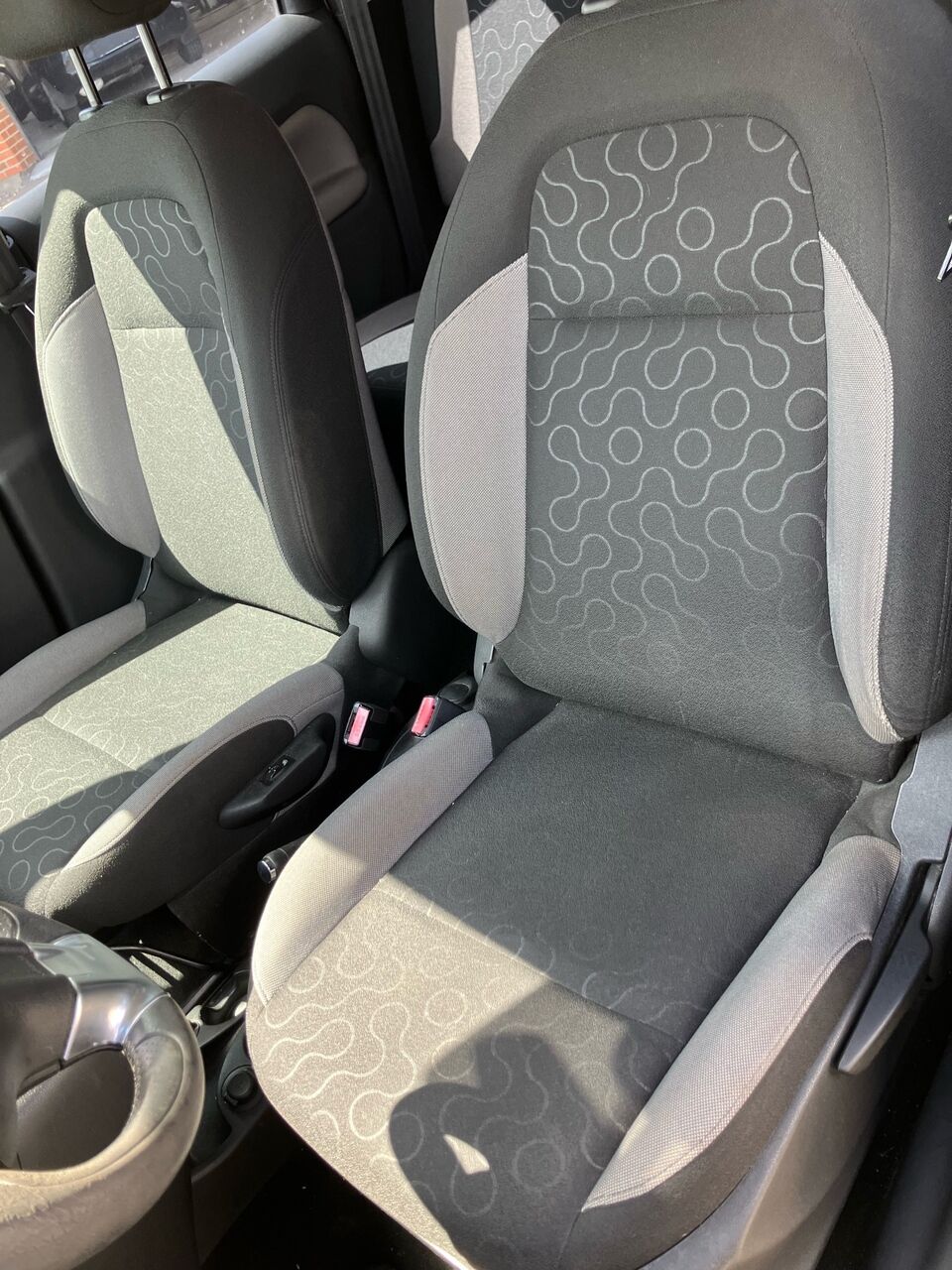 Billede af Citroën C3 Picasso 1,6 HDI Comfort 90HK