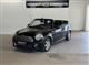 Billede af Mini Cooper 1,6 122HK Cabr. 6g