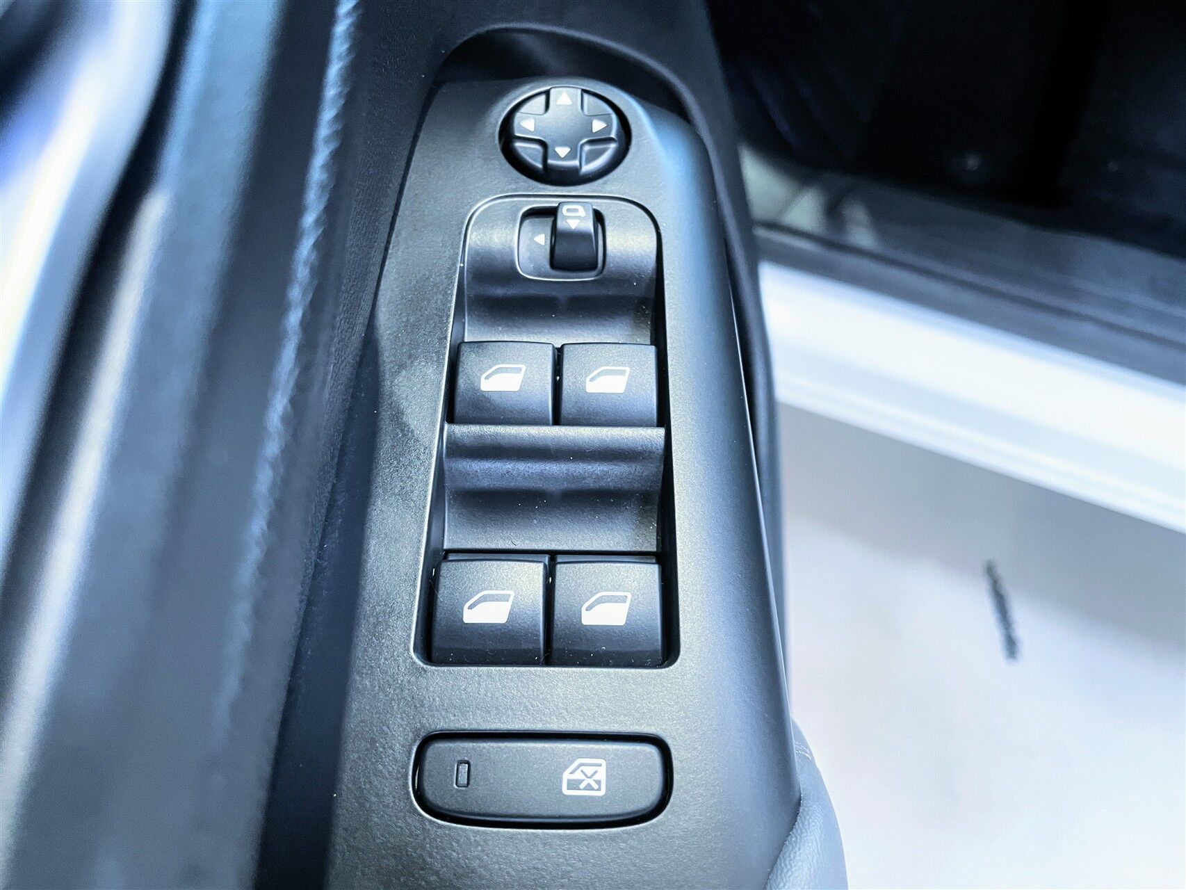 Billede af Citroën C5 Aircross 1,6 Plugin-hybrid Feel EAT8 225HK 5d 8g Aut.