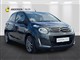 Billede af Citroën C1 1,0 VTi Shine 72HK 5d