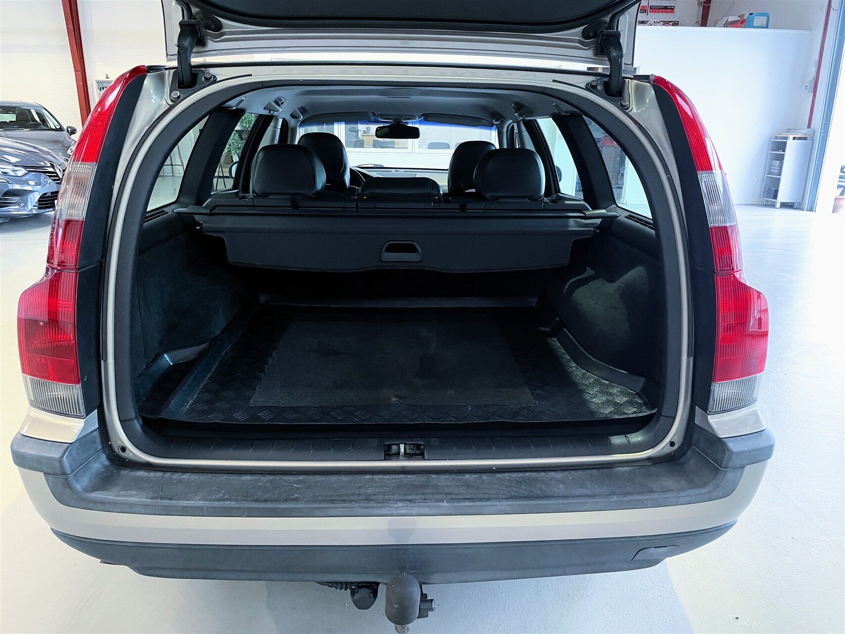 Billede af Volvo V70 2,4 140HK Stc