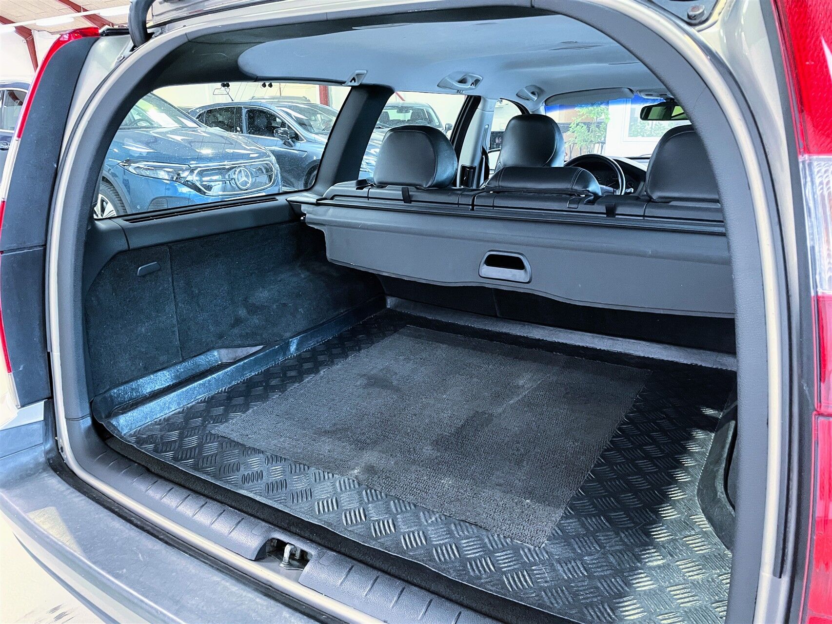 Billede af Volvo V70 2,4 140HK Stc