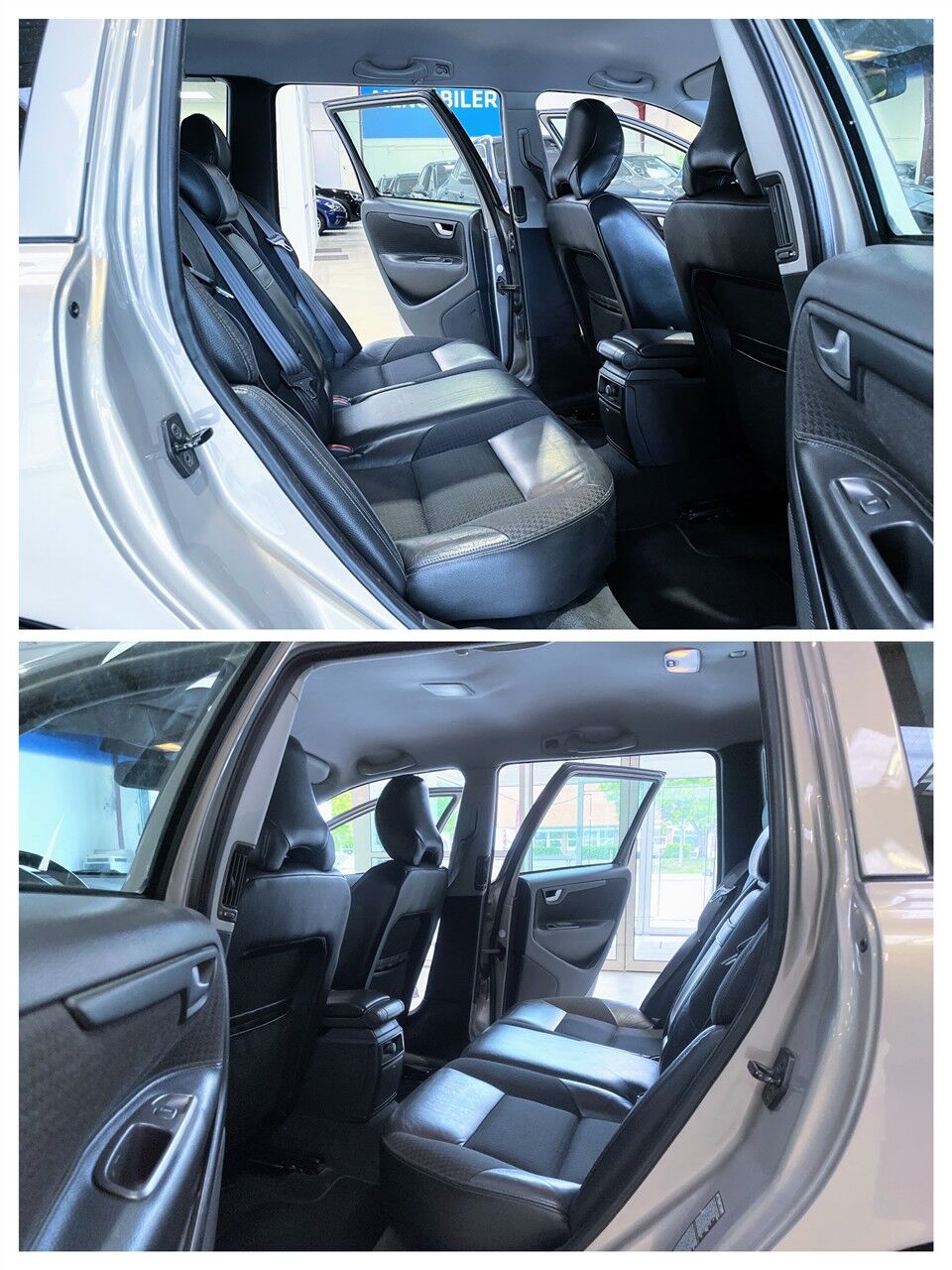 Billede af Volvo V70 2,4 140HK Stc