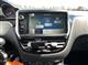 Billede af Peugeot 208 1,2 VTi Allure Sky 82HK 5d