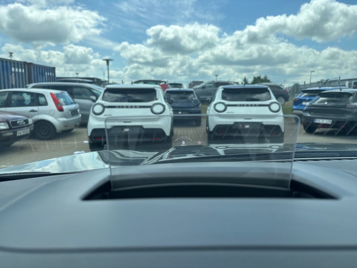 Billede af Ford Kuga 2,5 EcoBoost  Hybrid Vignale CVT 190HK 5d 8g Aut.