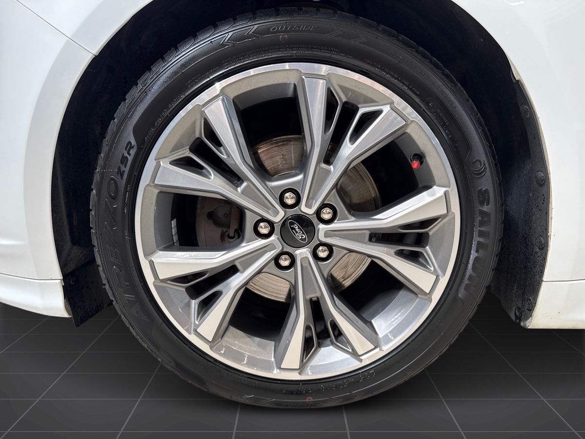 Billede af Ford Mondeo 1,5 EcoBoost ST-Line 165HK 5d 6g