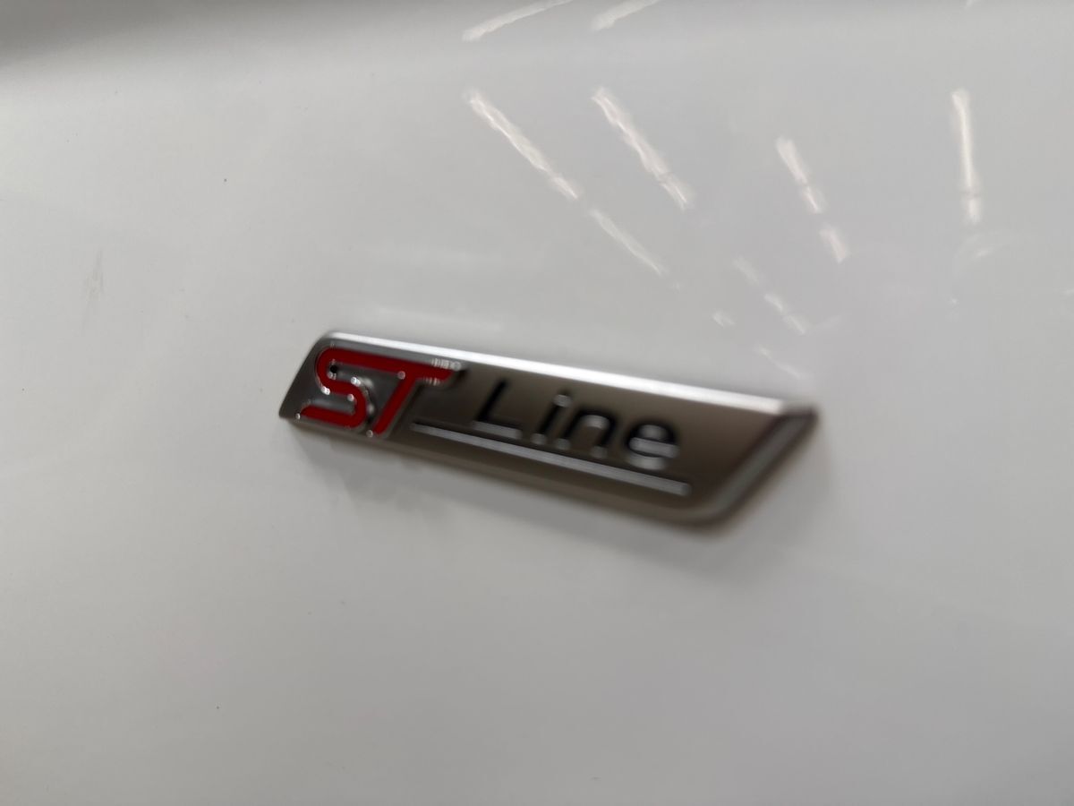 Billede af Ford Mondeo 1,5 EcoBoost ST-Line 165HK 5d 6g