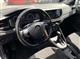Billede af VW Polo 1,6 TDI SCR Comfortline Plus DSG 95HK 5d 7g Aut.