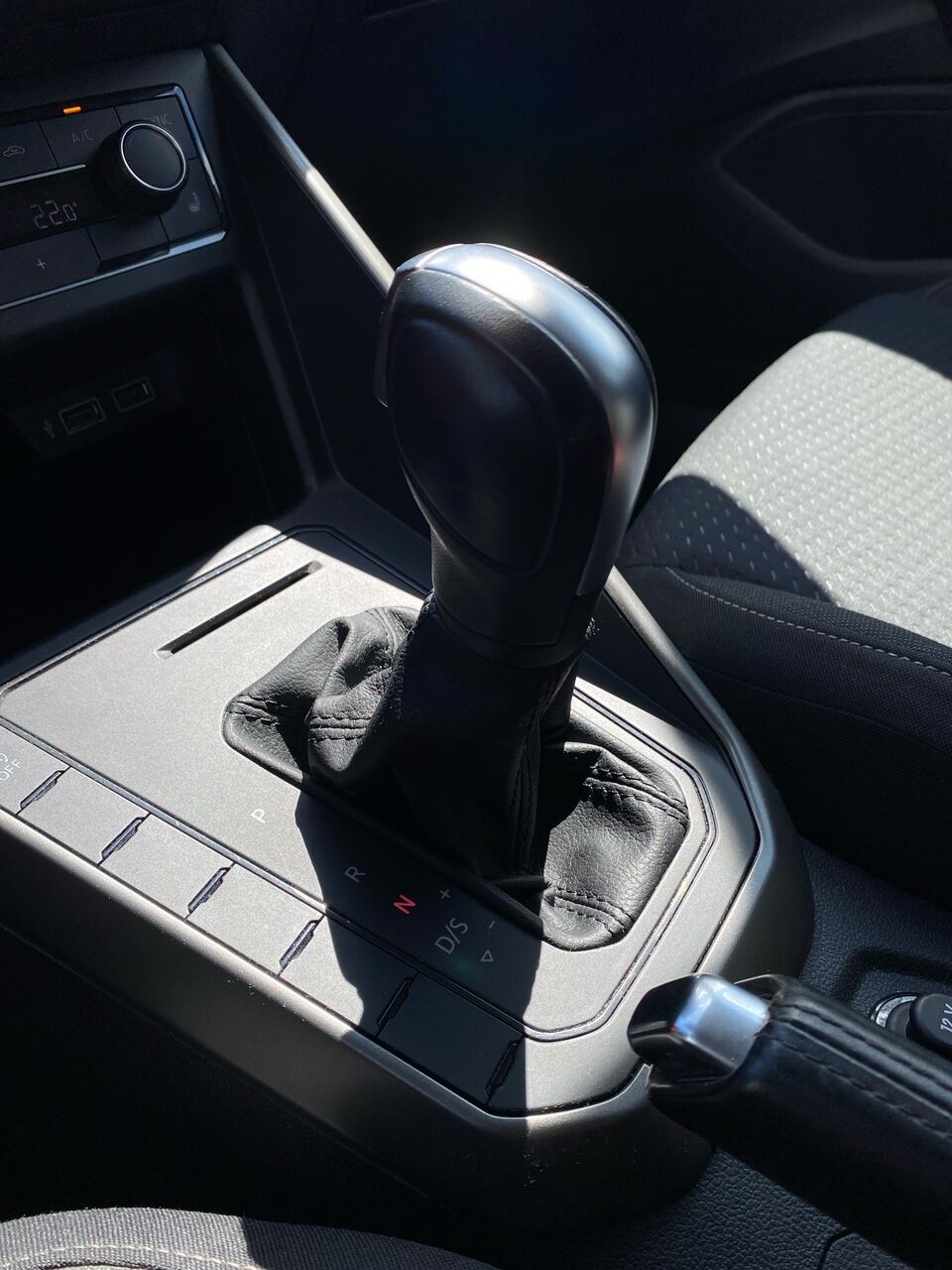 Billede af VW Polo 1,6 TDI SCR Comfortline Plus DSG 95HK 5d 7g Aut.