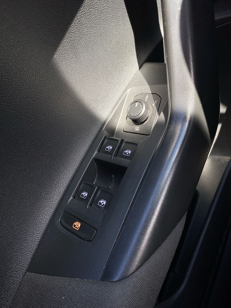 Billede af VW Polo 1,6 TDI SCR Comfortline Plus DSG 95HK 5d 7g Aut.