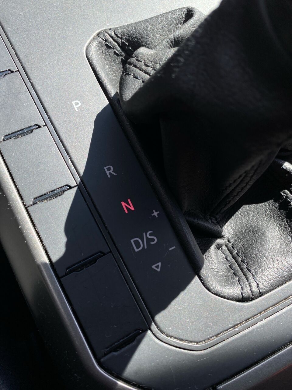 Billede af VW Polo 1,6 TDI SCR Comfortline Plus DSG 95HK 5d 7g Aut.
